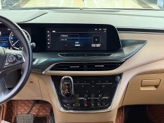 Buick GL8 ES 653T Luxury Version - фото 11
