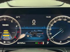 Buick GL8 ES 653T Luxury Version - фото 12