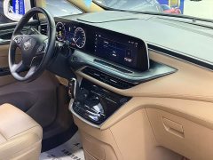 Buick GL8 ES 653T Luxury Version - фото 13