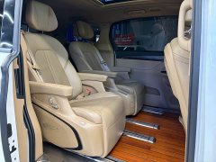 Buick GL8 ES 653T Luxury Version - фото 14