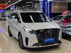 Buick GL8 ES 653T Luxury Version - фото 3