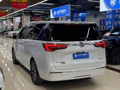 Buick GL8 ES 653T Luxury Version - фото 4