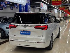 Buick GL8 ES 653T Luxury Version - фото 6