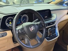 Buick GL8 ES 653T Luxury Version - фото 7