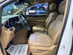 Buick GL8 ES 653T Luxury Version - фото 8