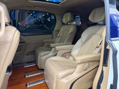Buick GL8 ES 653T Luxury Version - фото 9