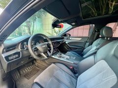 Audi A6L 45 TFSI Version - фото 10