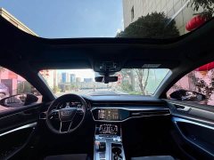 Audi A6L 45 TFSI Version - фото 15