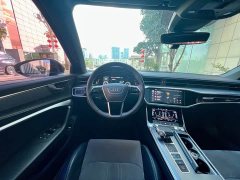 Audi A6L 45 TFSI Version - фото 16