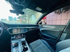 Audi A6L 45 TFSI Version - фото 17