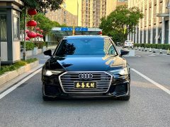 Audi A6L 45 TFSI Version - фото 2