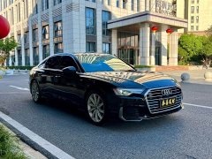 Audi A6L 45 TFSI Version - фото 3
