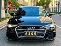 Audi A6L 45 TFSI Version - фото 4