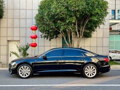Audi A6L 45 TFSI Version - фото 5
