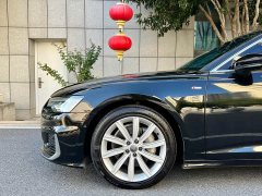 Audi A6L 45 TFSI Version - фото 6