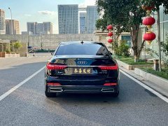 Audi A6L 45 TFSI Version - фото 7