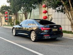Audi A6L 45 TFSI Version - фото 8