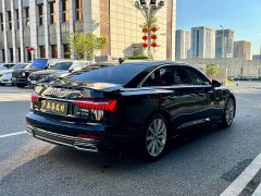 Audi A6L 45 TFSI Version - фото 9
