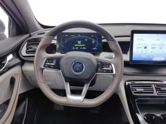 BYD PLUS Edition DM-i 55KM Version - фото 11