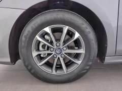 BYD PLUS Edition DM-i 55KM Version - фото 17