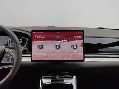 BYD DM AWD EditionLuxury Version - фото 12