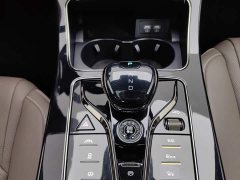 BYD DM AWD EditionLuxury Version - фото 13