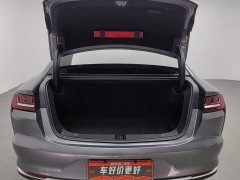 BYD DM AWD EditionLuxury Version - фото 16