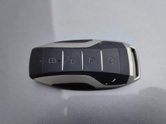 BYD DM AWD EditionLuxury Version - фото 19