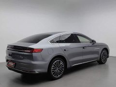 BYD DM AWD EditionLuxury Version - фото 2