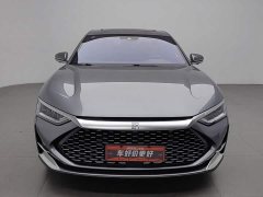 BYD DM AWD EditionLuxury Version - фото 3