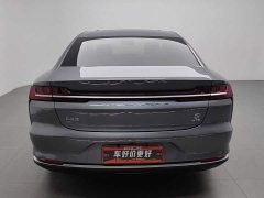 BYD DM AWD EditionLuxury Version - фото 4