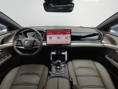 BYD DM AWD EditionLuxury Version - фото 5
