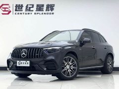Mercedes-Benz GLC AMG GLC 43 4MATIC - фото 1