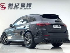 Mercedes-Benz GLC AMG GLC 43 4MATIC - фото 10