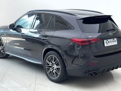 Mercedes-Benz GLC AMG GLC 43 4MATIC - фото 11
