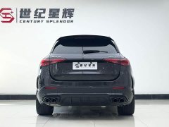 Mercedes-Benz GLC AMG GLC 43 4MATIC - фото 12