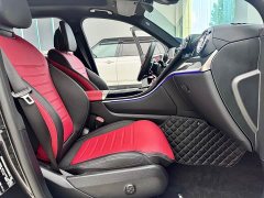 Mercedes-Benz GLC AMG GLC 43 4MATIC - фото 15
