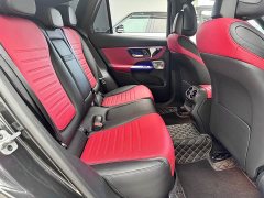Mercedes-Benz GLC AMG GLC 43 4MATIC - фото 16