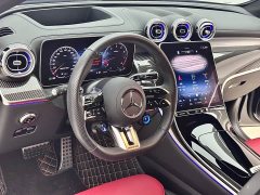 Mercedes-Benz GLC AMG GLC 43 4MATIC - фото 17