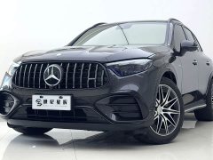 Mercedes-Benz GLC AMG GLC 43 4MATIC - фото 2