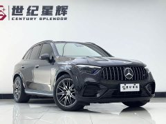 Mercedes-Benz GLC AMG GLC 43 4MATIC - фото 4