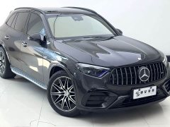Mercedes-Benz GLC AMG GLC 43 4MATIC - фото 5