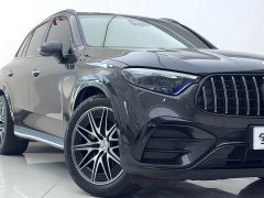 Mercedes-Benz GLC AMG GLC 43 4MATIC - фото 6