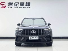 Mercedes-Benz GLC AMG GLC 43 4MATIC - фото 7