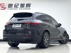 Mercedes-Benz GLC AMG GLC 43 4MATIC - фото 8
