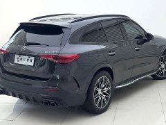 Mercedes-Benz GLC AMG GLC 43 4MATIC - фото 9