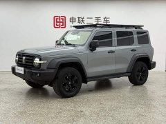 Tank 300 Off-Road Edition 2.0T - фото 1