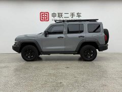 Tank 300 Off-Road Edition 2.0T - фото 3