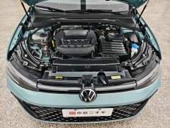 Volkswagen Pro 380TSI Edition - фото 12