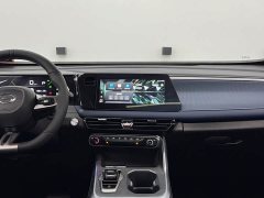 GAC GS3 270T Edition - фото 10